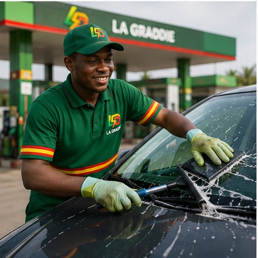 Entretien & lavage